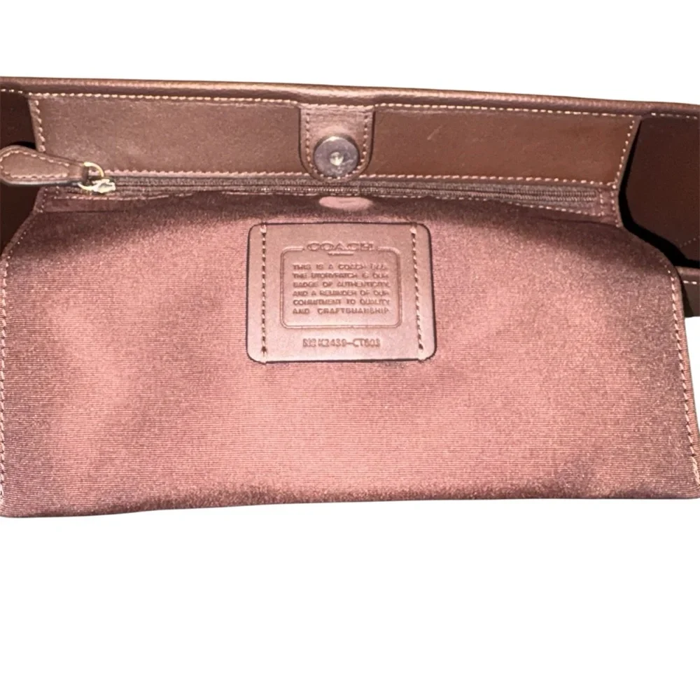 Coach City Bucket Bag Large - Picture 4 of 4